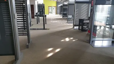 Firma Usługowo- Handlowa RS Clean